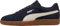 PUMA Unisex Smash 3.0 Sneaker, New Navy-WARM White, 36 EU