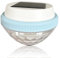 XPJBKC Luci Piscina Galleggianti, 7 Color Luci Piscina Fuori Terra, IP65 RGB Luce Piscina Fuori Terra, Luce Galleggiante per Piscina, Luce Piscina per Sentieri Stagno, Vasca, Fontana, Acquario