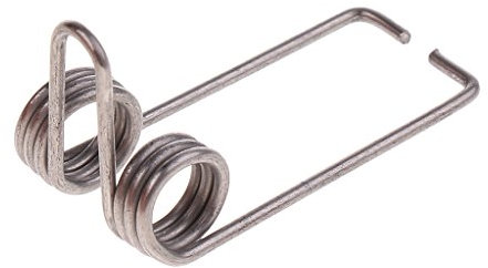 Trumpet Trombone Alto Horn Valve Spring Water Key Spring