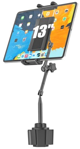 Kolasels Supporto per tablet da auto