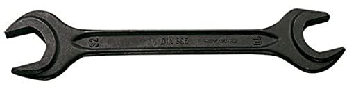 Bahco 895M-30-32 - Llave Fija Doble Boca 30-32
