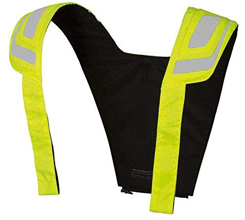 Macna Vision Vest N Warnweste