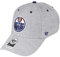 '47 Edmonton Oilers NHL Storm Cloud Most Value P. Cap One-Size