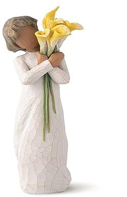 Willow Tree With Gratitude Figurine