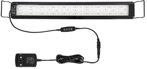 LEDKIA LIGHTING Pantalla Acuario LED 16W IP66 Pre Programada 16 W