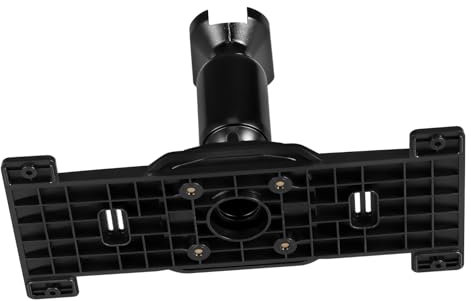 MOLUCKFU Rear View Mirror Mounting Bracket Kit for Dash Cam, Universal Metal Rearview Mirror Camera Holder Secure Strap for Vehicle Dvr Installation