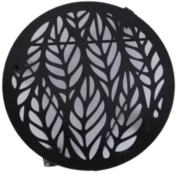 Växtvagn Blomrullare Växtvagn Med Hjul, Flower Pot Mover Roller Base, Lämplig For Inomhus Och Utomhus För Utomhusbruk Inomhusbruk