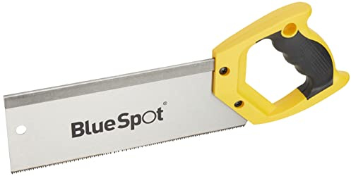 Blue Spot Tools 27163 Tenonsåg med hårda spetsar 25,4 cm