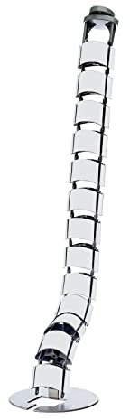 DAMS Cable Spine Opaque 760 mm Long, Metal, 50x30x20 cm