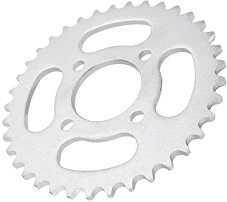 48 Mm Ritzel Hinten, 420 Kette Ritzel Hinten 37 Zähne für 50 90 110 125 Chinesisches ATV Pit Bike Quad Trike Motorrad