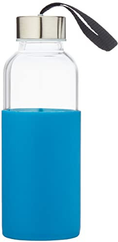 Nerthus FIH 394 bouteille en verre 400 ML