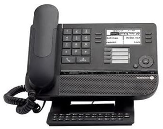 ALCATEL LUCENT 8028 S téléphone pour standards Alcatel IP