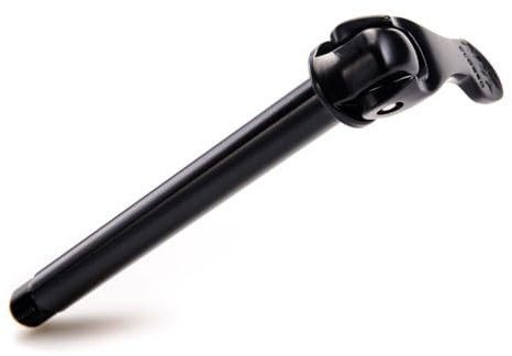 Fox QR 15 Axle Assembly Black for 15x100 mm Forks