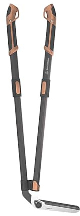 KS Surecut Adjustable Edging Shears