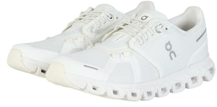 ON RUNNING Damen Cloud 6 Sneaker, Multi, 37.5 EU