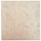 Pannelli 3D, pannelli in polistirolo, pannelli da soffitto retrò, pannelli da parete 3D, decorazioni, soffitti, rivestimento da parete vintage, spessore 3 mm, 50 x 50 cm, 4 m², 16 pezzi (08-zl-100)