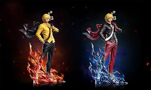 Sanji Figura 1/6 escala pintada kit completo de garaje W.M.S estatua de venta limitada (una versión estándar) [importación paralela]