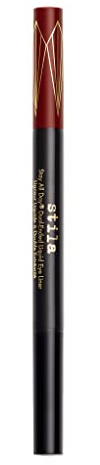 Stay All Day Dual End Liquid Eye Liner - Sangria