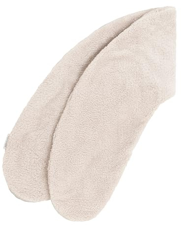 Baby's Only - Funda de Almohada de Lactancia Cozy - Warm Linen