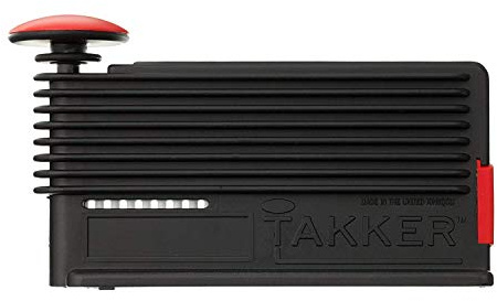 Takker 121 Piece Picture Hanging Kit Frame Hanging Tool – As Seen On Dragon’s Den - Hang On Walls, Plasterboard, Wood, Up to 8kg Pictures Canvas Clock Decor Utensils - Picture Hooks Included