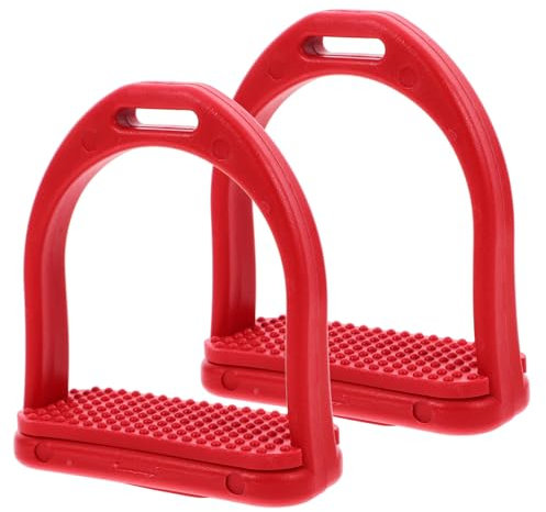 Supvox Horse Safety Englischer Ersatzsattel Einfache Installation