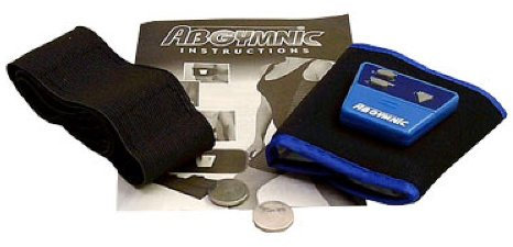 Abgymnic - Bauchweggürtel