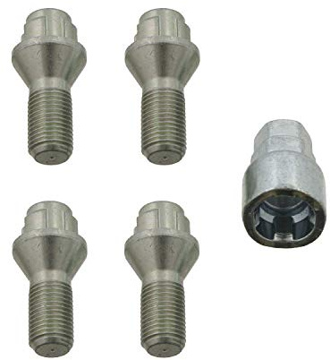 Febi-Bilstein 27054 - Bullone Ruota