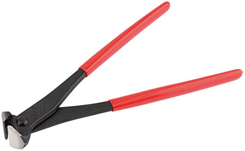 DRAPER 53961 KNIPEX Vornschneider, mehrfarbig, 280 mm
