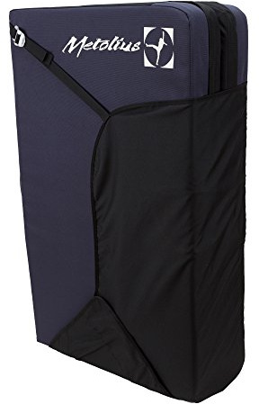 Metolius Session Pad II