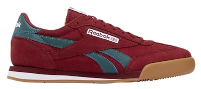 Reebok Zapatillas Unisex Campio XT, Retro, de Goma, Talla 39 EU, Goma retroteal, 39 EU