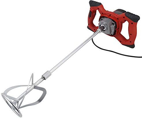 GOTOTOP Mezclador de mortero (1500 W, 220 V)