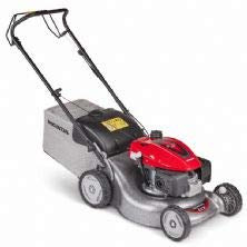 Honda HRG 466 SK EH - Tosaerba rotante semovente a quattro ruote da 18 (nuovo modello motore 2020)