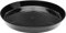 Garronda Blumentopf Untersetzer GD-0026 (Schwarz, ⌀ 17cm H 2,5cm)