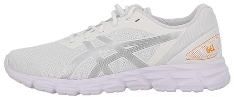 ASICS Gel-Quantum Lyte II, Sneaker Hombre, Negro/Lima Brillante, 44.5 EU