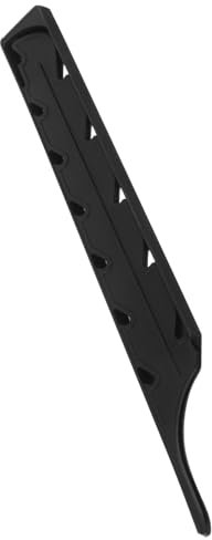 MOLUCKFU Funda Protector De Cuchillo Sashimi Manguito De Corte Para Cocina Guardapernos Ligero y Compacto Diseño Antideslizante Protección Para Cortadores De Chef