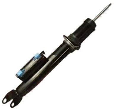 VBNYBA Luftfederbein Luftstrebe Kompatibel Mit Benz Für C63 Für Amg 2018 2019 2020 2021 Stoßdämpfer Tasche Luftfederung A2053206701(Front Left)