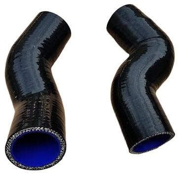 Manguera Del Radiador Refrigerante 17127545263 17127537717 Para N52 Para Z4 Para E86 Para 3.0si Para E85 Para 3.0si Para 2.5i aire Manguito Intercooler