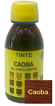 Productos Promade Atin151 - Tinte mad al disolvente 125 ml cao promade