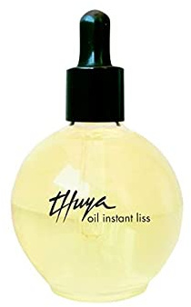 thuya, réparateur de ongles – 75 ML.