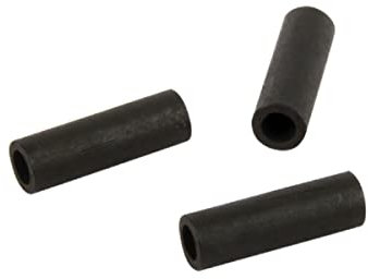 Fox Rage Predator Crimps For Pike Fishing Pack Of 20: Size 1 (26lb Wire)