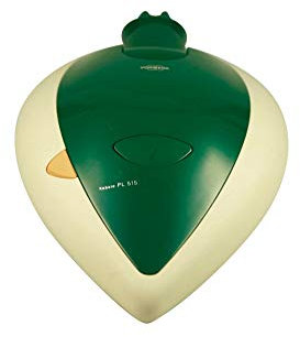 Vorwerk Pulilux PL 515 – Spazzola elettrica per lucidatrice adatta per Folletto 130 131 135 136 140 150 VT260 VT265 VT270 e Tiger Aspirapolvere 252 260 265 270 – Dispositivo dimostratore – 3 anni di