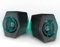 Edifier G2000 Multimedia Bluetooth Speakers for PC, Desktop Computer, Gaming, Laptop, Mac, Bass Multimedia Speakers USB with subwoofer, RGB Lights, 3.5mm AUX inputs,Black