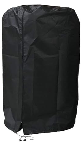 Puco Bolsa para neumático de Repuesto Cubierta para neumático Impermeable Antipolvo Bolsa de Almacenamiento Grande para Ruedas de Coche con Capacidad para hasta 4 neumáticos 73x11 0cm/82x120cm