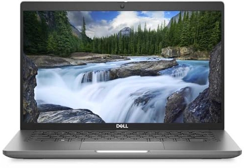DELL Laptop Latitude 5450 14 Intel EVO Core Ultra 5 125H Intel Core Ultra 5 125U 16 GB RAM 512 GB SSD QWERTY Español