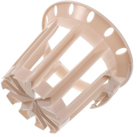 Cabilock Cubo Fregona con Escurridor y Sistema de Drenaje Cubo de Limpieza Compacto para y Oficina para de Madera y Alfombra