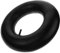 Amosfun Pneus de purge de neige Pneu de tondeuse à gazon 16X6.50-8 pneus de tondeuse à gazon tondeuse gazon chambre à air de tondeuse à gazon tubes intérieurs caoutchouc