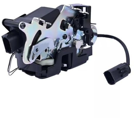 Cerradura Puerta Servomotor Actuador De Puerta Corredera (número OEM: 6397300735), Material Anticorrosivo para Vito Y Viano W639 Cierre centralizado