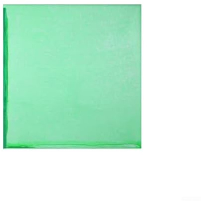Bolsas de red multiusos para jardín con cremallera y cordón, diseñadas para árboles frutales y arbustos (3 x 4 m)