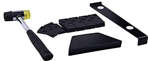 Amtech G4200 Laminate Wood Flooring Installation Kit