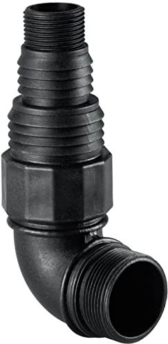 Metabo 903064854 Winkelanschlußstück 1 1/2